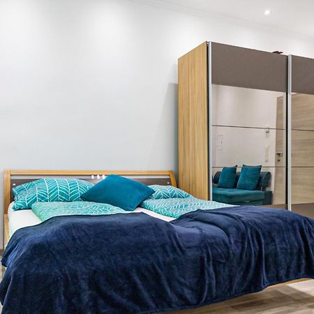 Chic 1Br Apt Near Biggest Amusementpark Of Wien Exteriör bild