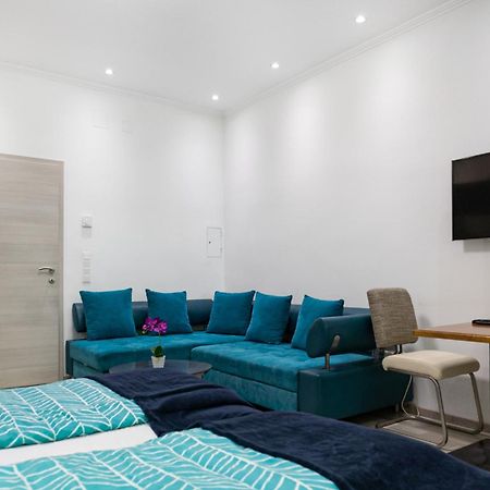 Chic 1Br Apt Near Biggest Amusementpark Of Wien Exteriör bild